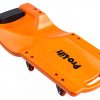 Pro-LifT Plastic Creeper 36in HDPE Design Orange for-1