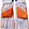 Cricket Wicket Keeping Gloves Cotton LORDSTOWN-1
