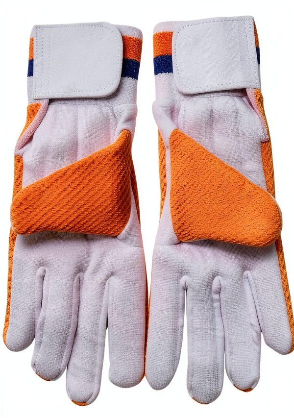 Cricket Wicket Keeping Gloves Cotton LORDSTOWN-1