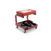 Red BIG RED Garage Shop Roller Seat X-Large-4