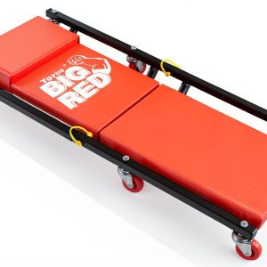 BIG RED Garage Shop Creeper Rolling Creeper-0