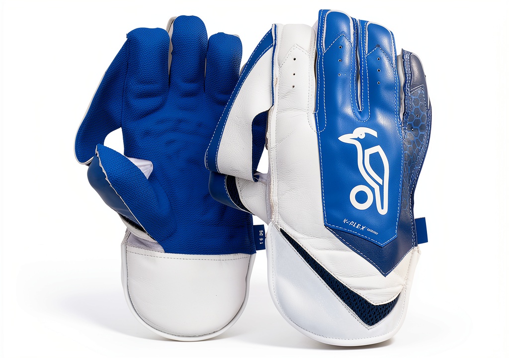 Kookaburra SC 3.1 cricket wicket keeping gloves