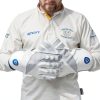 Cricket Wicket Keeping Gloves Youth Adult FORTRESS-4