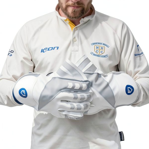 Cricket Wicket Keeping Gloves Youth Adult FORTRESS-4