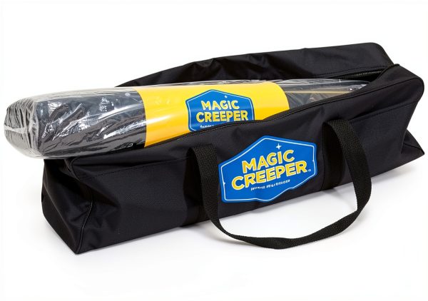 Garage Creeper Magic Creeper Zero Clearance-0
