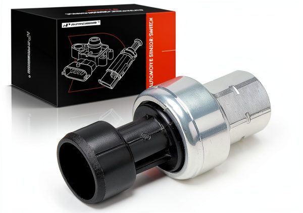 A-Premium Pressure Sensor for Automotive-7