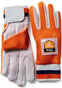 Cricket Wicket Keeping Gloves Cotton LORDSTOWN-0