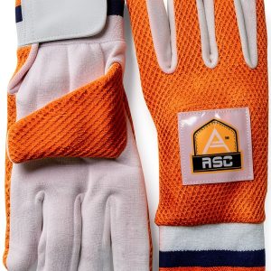 Cricket Wicket Keeping Gloves Cotton LORDSTOWN-0
