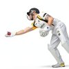 Cricket Wicket Keeping Gloves Youth Adult FORTRESS-5