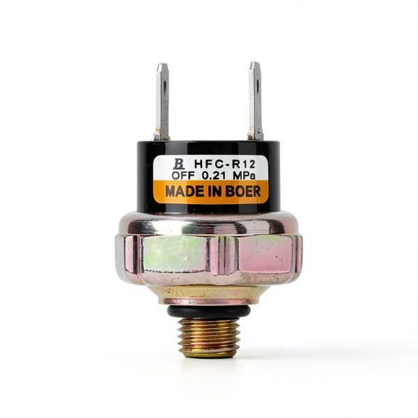 Tbest ON-OFF Air Pressure Switch for Automotive-0