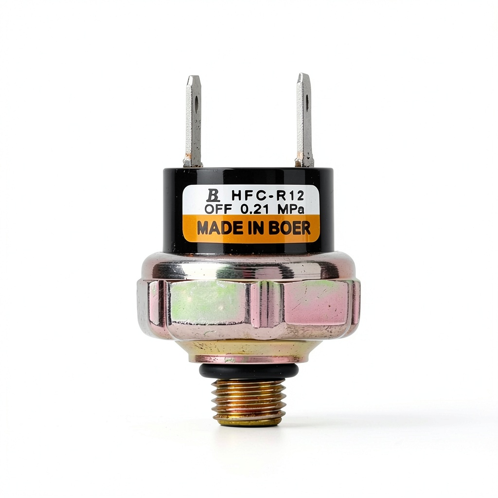Tbest ON-OFF Air Pressure Switch for Automotive
