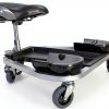 Racatac Garage Shop Creepers 2 Inch Standard-4