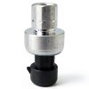 Chevy AC High Pressure Sensor Switch by MUNTICO-0