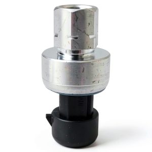 Chevy AC High Pressure Sensor Switch by MUNTICO-0