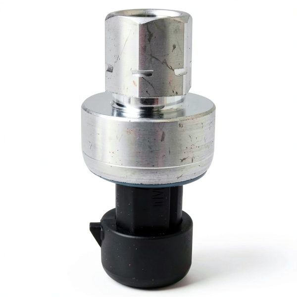 Chevy AC High Pressure Sensor Switch by MUNTICO-0