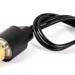 UAC Electrical Switches Black-0