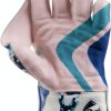 SG Cricket Wicket Keeping Gloves Rubber Mens-2