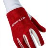 SPORTAXIS Cricket Wicket Keeping Gloves Cotton-1