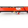 BIG RED Garage Shop Creeper Rolling Creeper-2