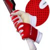 SPORTAXIS Cricket Wicket Keeping Gloves Cotton-3
