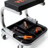 VEVOR Garage Stool Heavy Duty Mechanic Stool-0