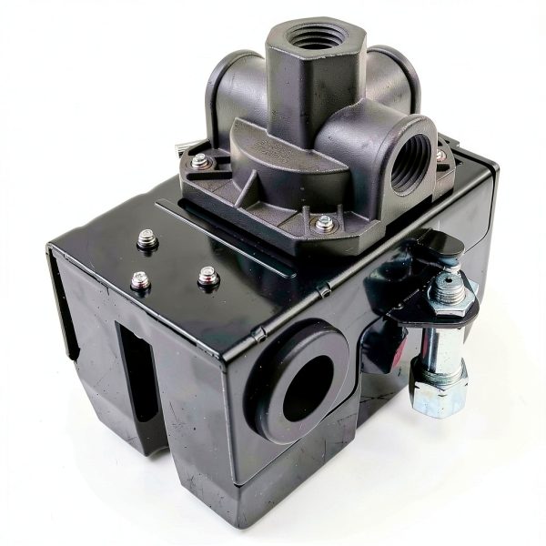 Czomoizc Air Compressor Pressure Control Switch ON-OFF 20A-1