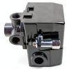Czomoizc Air Compressor Pressure Control Switch ON-OFF 20A-7