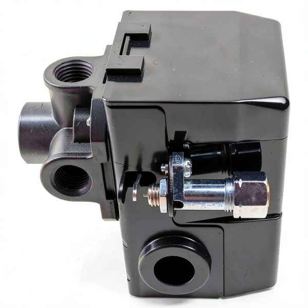 Czomoizc Air Compressor Pressure Control Switch ON-OFF 20A-7
