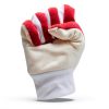 SPORTAXIS Cricket Wicket Keeping Gloves Cotton-6