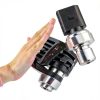 A/C Pressure Switch Sianxaido Automatic Copper-4
