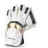 SPORTAXIS Cricket Wicket Keeping Gloves Faux Leather-2
