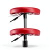 Pneumatic Roller Seat MaxWorks Adjustable Garage-5