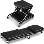 D Solutions Garage Creepers for Automotive-0
