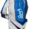 Kookaburra Cricket Wicket Keeping Gloves Leather Adult-2