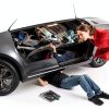 Rolling Creeper Mat by VICTORY DRIVE Automotive-1