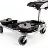 Racatac Garage Shop Creepers 2 Inch Standard-0