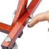 BHTOP Mechanic Creeper 2-in-1 Tool for Mechanics-5