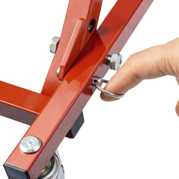 BHTOP Mechanic Creeper 2-in-1 Tool for Mechanics-5
