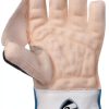 SG RSD Xtreme Cricket Wicket Keeping Gloves Men Leather-2