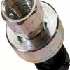 DEVMO A/C Pressure Sensor Switch Ceramic Modern Design-5