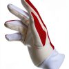 SPORTAXIS Cricket Wicket Keeping Gloves Cotton-4