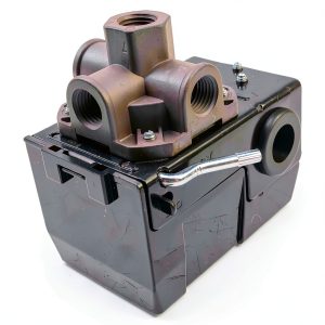 Czomoizc Air Compressor Pressure Control Switch ON-OFF 20A-0