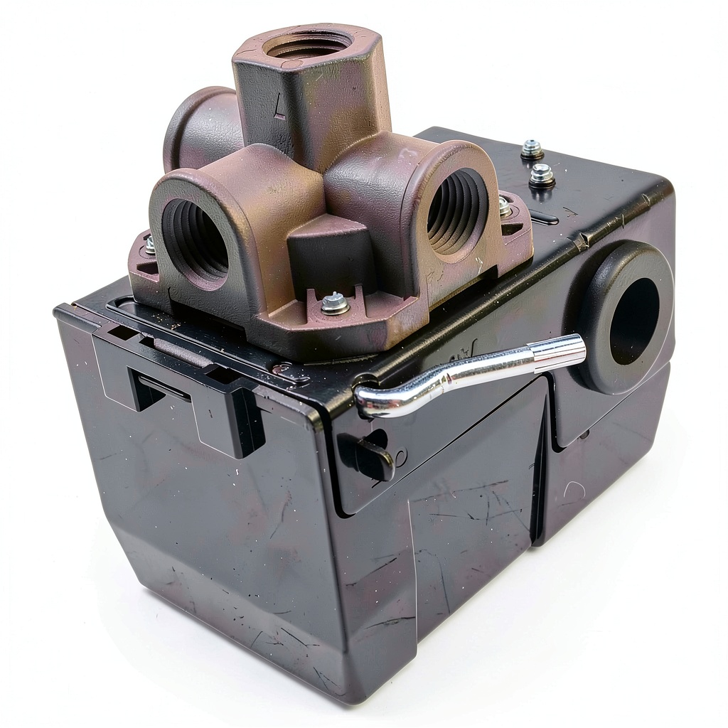 Czomoizc Air Compressor Pressure Control Switch
