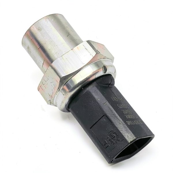 Air Conditioning Pressure Sensor EPSIRMP Silver-4