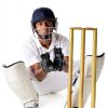 SPORTAXIS Cricket Wicket Keeping Gloves Cotton-5