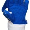 Kookaburra Cricket Wicket Keeping Gloves Leather Adult-1