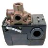 Czomoizc Air Compressor Pressure Control Switch ON-OFF 20A-4