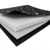 Rolling Creeper Mat by VICTORY DRIVE Automotive-4
