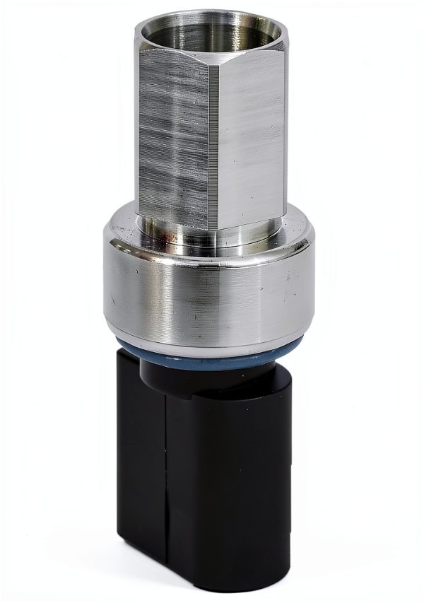 AISELAN Air Conditioning A/C Pressure Sensor-6
