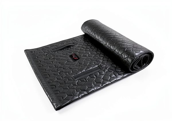 Rolling Creeper Mat by VICTORY DRIVE Automotive-2